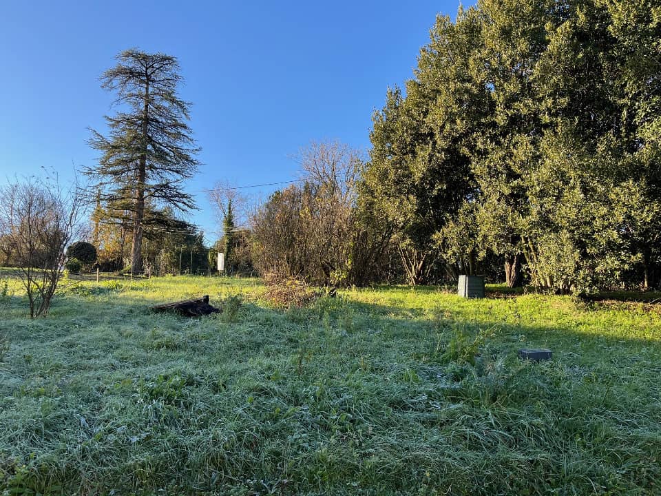 Terrain - Terrain à bâtir Lombers (81120) à Lombers (81), prix 37 000 €