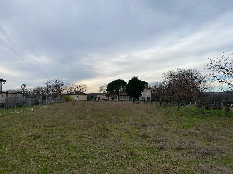 Terrain - Terrain à bâtir  () à Cadalen (81), prix 57 000 €
