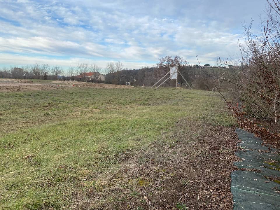 Terrain - Terrain à bâtir  () à Puygouzon (81), prix 98 000 €