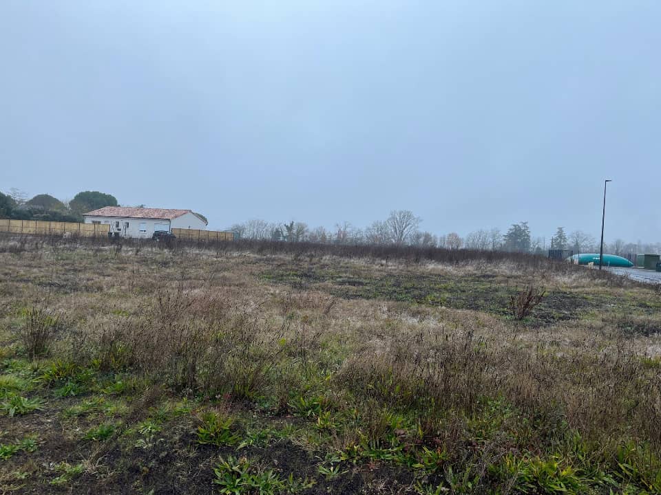 Terrain - Terrain à bâtir Lagrave (81150) à Lagrave (81), prix 59 000 €