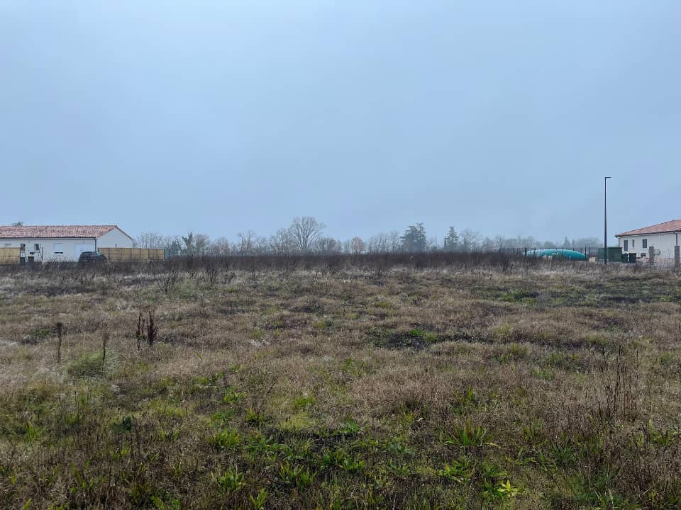 Terrain - Terrain à bâtir Lagrave (81150) à Lagrave (81), prix 65 900 €