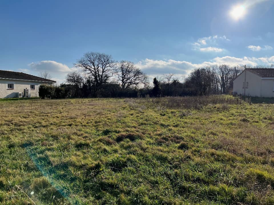 Terrain - Terrain à bâtir Saint-Genest-de-Contest (81440) à Saint-Genest-de-Contest (81), prix 45 000 €