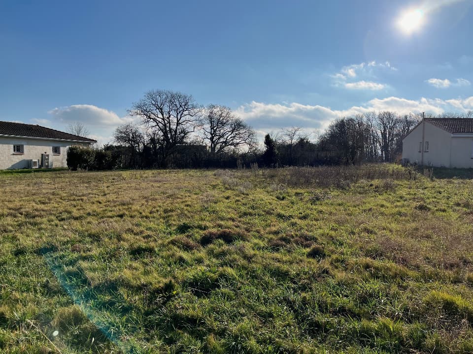 Terrain - Terrain à bâtir Saint-Genest-de-Contest (81440) à Saint-Genest-de-Contest (81), prix 45 000 €