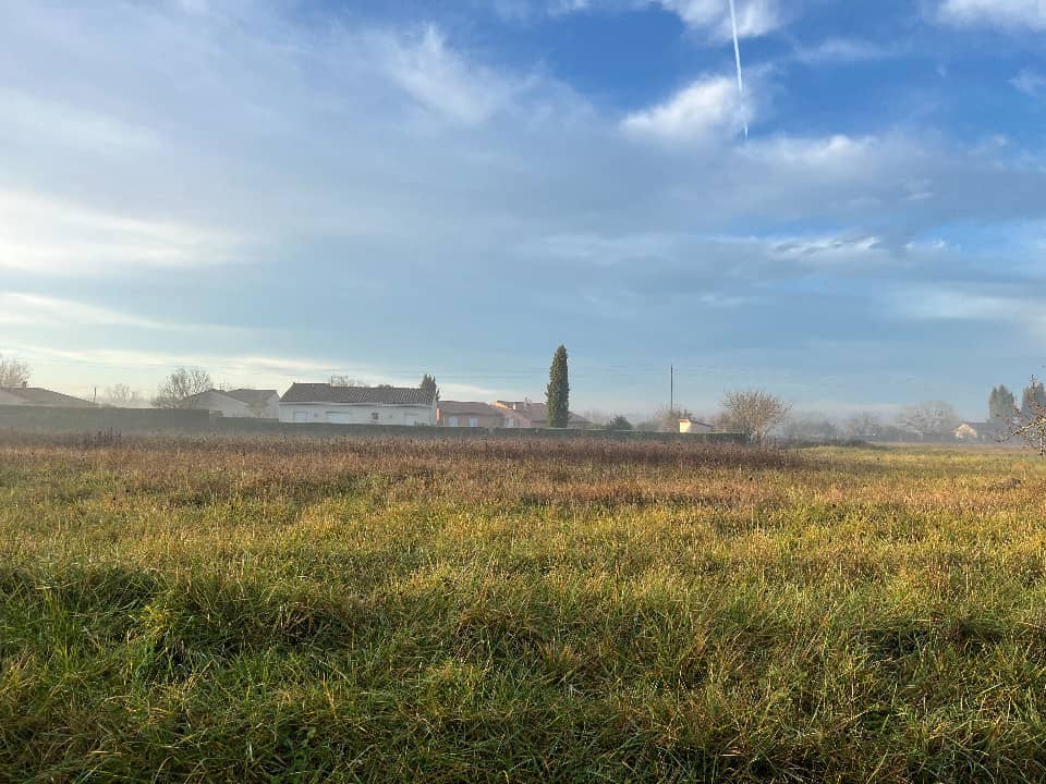 Terrain - Terrain à bâtir Gaillac (81600) à Gaillac, prix 65 000 €