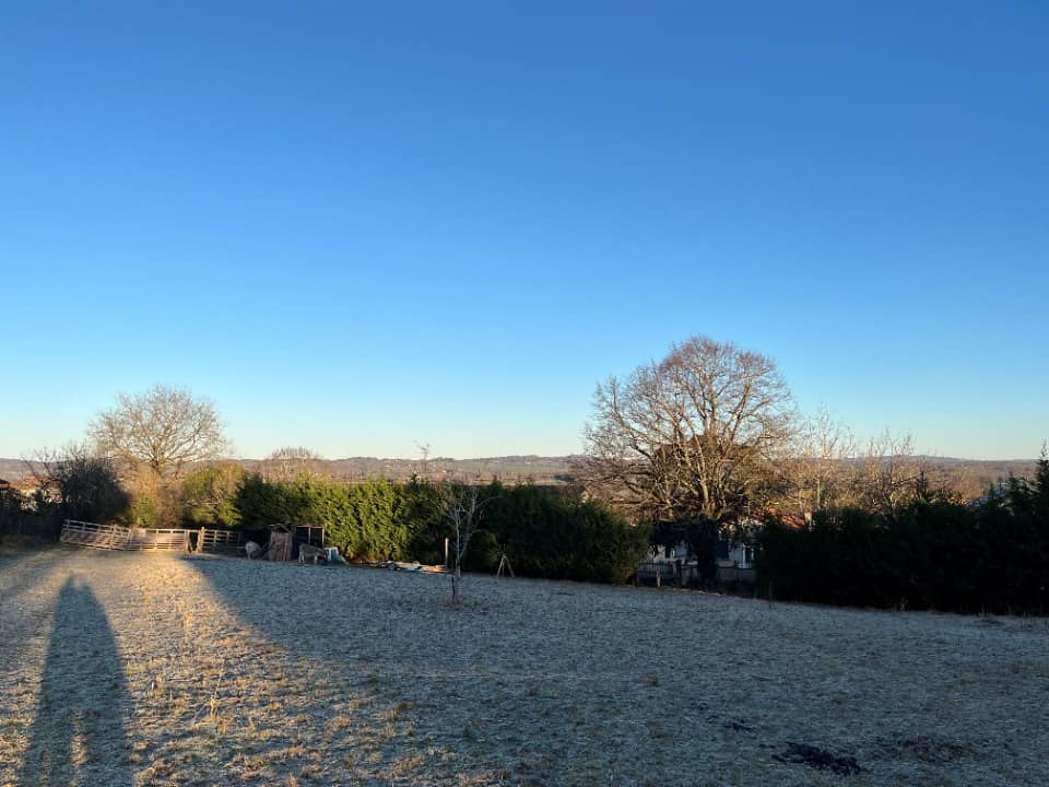 Terrain - Terrain à bâtir Monestiés (81640) à Monestiés, prix 40 000 €