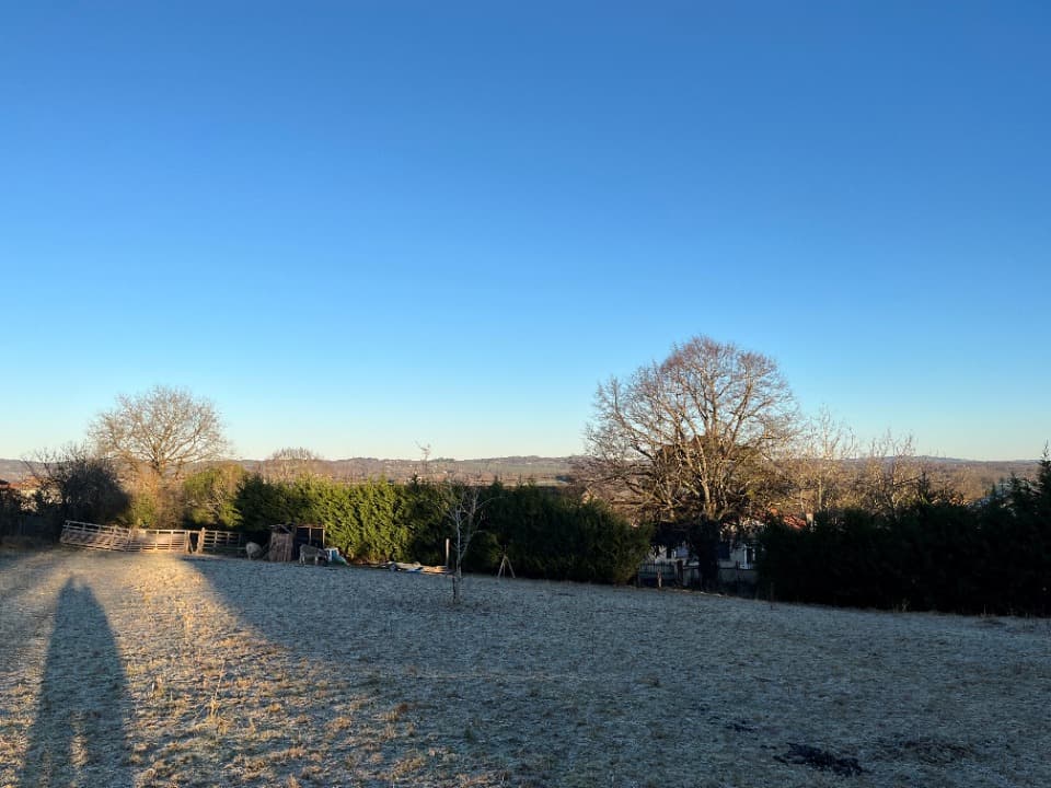 Terrain - Terrain à bâtir Monestiés (81640) à Monestiés (81), prix 40 000 €