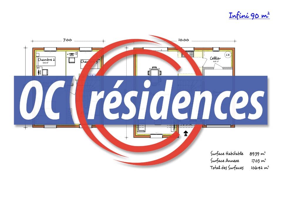 Maison neuve - Terrain à bâtir Virac (81640) à Virac (81), prix 215 000 €