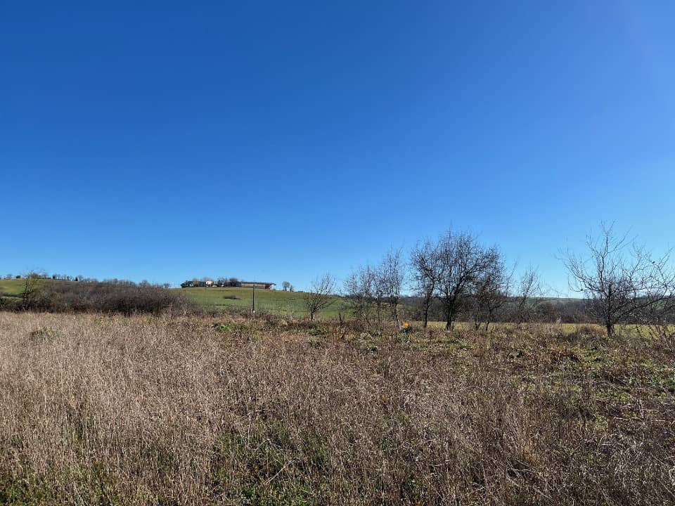 Terrain - Terrain à bâtir Villefranche-d'Albigeois (81430) à Villefranche-d'Albigeois (81), prix 47 600 €