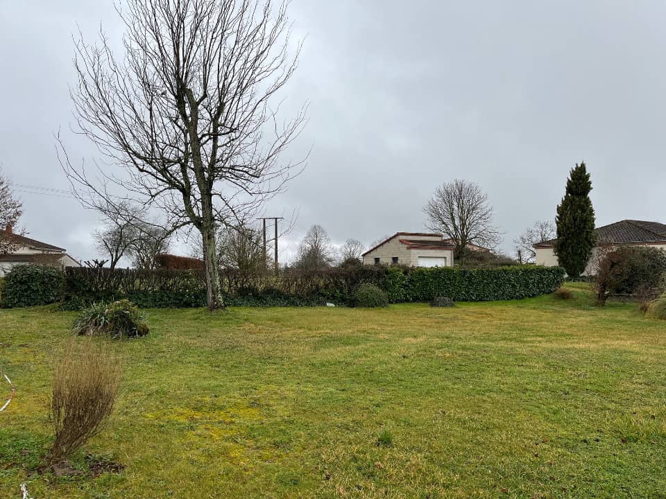 Terrain - Terrain à bâtir Valderiès (81350) à Valderiès (81), prix 28 500 €