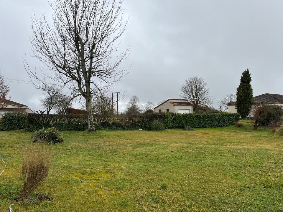 Terrain - Terrain à bâtir Valderiès (81350) à Valderiès (81), prix 28 500 €