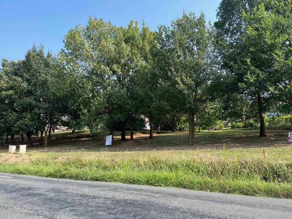 Terrain - Terrain à bâtir Cunac (81990) à Cunac (81), prix 90 000 €