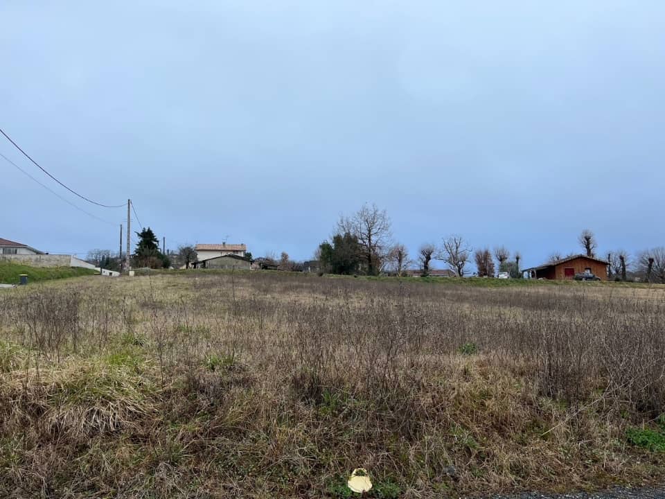 Terrain - Terrain à bâtir Puygouzon (81990) à Puygouzon (81), prix 60 000 €