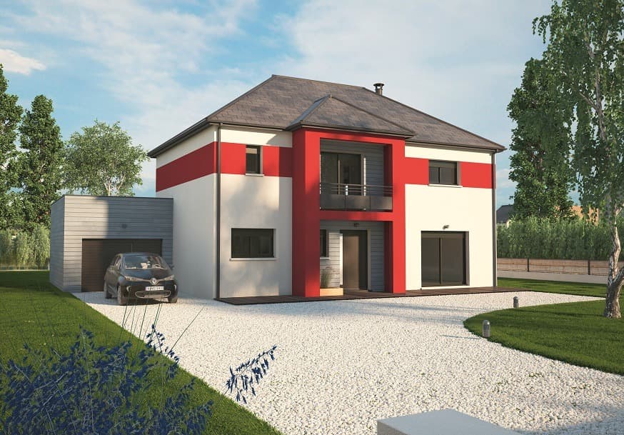 Terrain - Terrain à bâtir La Queue-les-Yvelines (78940) à La Queue-les-Yvelines (78), prix 210 000 €