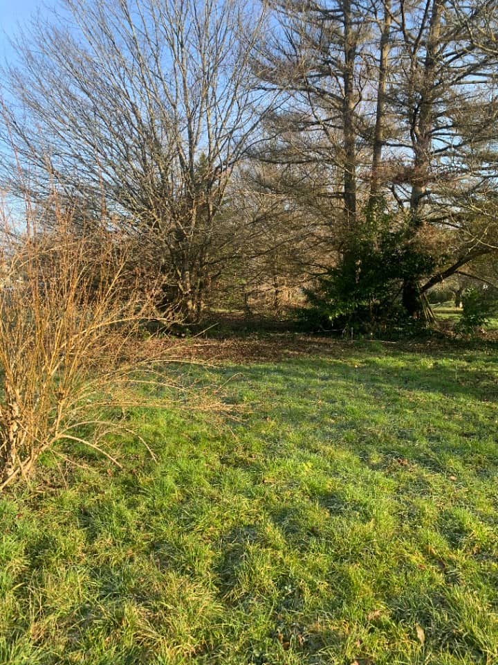 Terrain - Terrain à bâtir Villiers-Saint-Frédéric (78640) à Villiers-Saint-Frédéric (78), prix 262 500 €