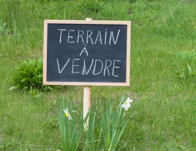 Terrain - Terrain à bâtir () à Ribaute-les-Tavernes (30), prix 64 900 €