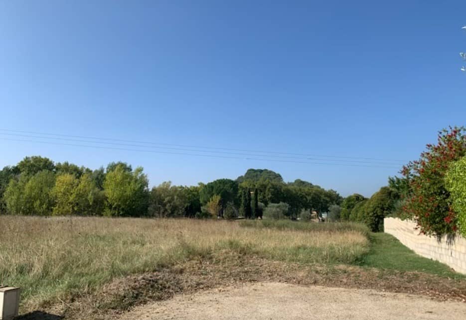 Terrain - Terrain à bâtir  () à Serviers-et-Labaume (30), prix 99 900 €