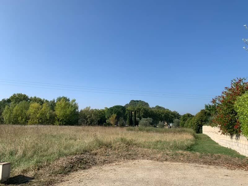 Terrain - Terrain à bâtir  () à Serviers-et-Labaume (30), prix 114 900 €