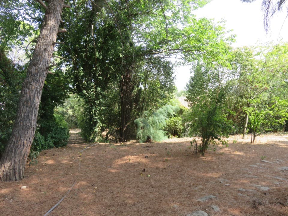 Terrain - Terrain à bâtir () à Mus (30), prix 149 900 €