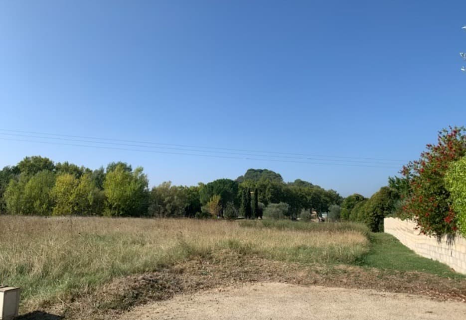 Terrain - Terrain à bâtir () à Serviers-et-Labaume (30), prix 104 900 €
