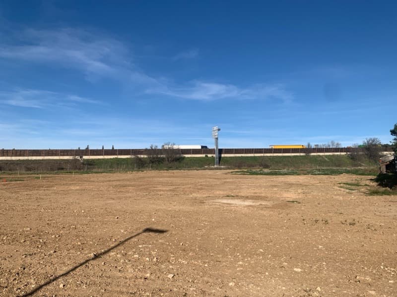 Terrain - Terrain à bâtir () à Gallargues-le-Montueux (30), prix 160 000 €