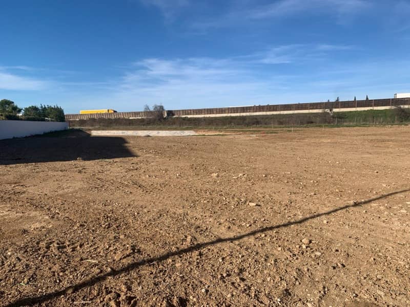 Terrain - Terrain à bâtir  () à Gallargues-le-Montueux (30), prix 135 000 €