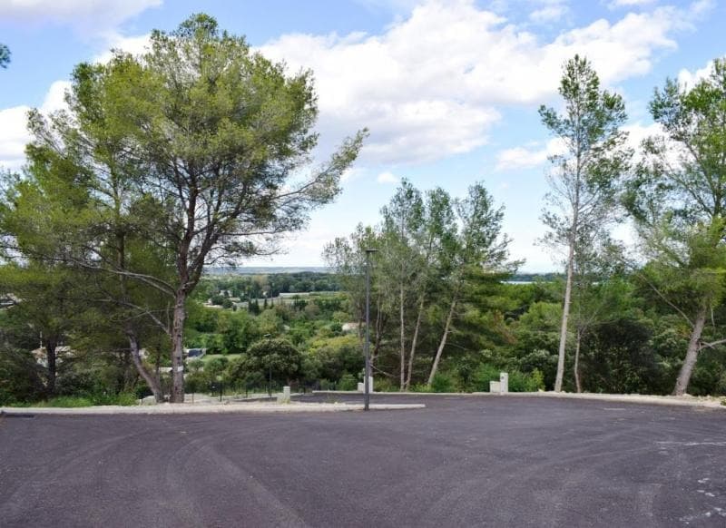 Terrain - Terrain à bâtir () à Comps (30), prix 115 900 €