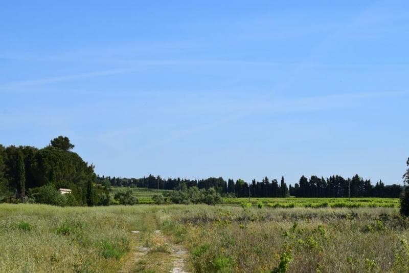 Terrain - Terrain à bâtir () à Domazan (30), prix 124 900 €