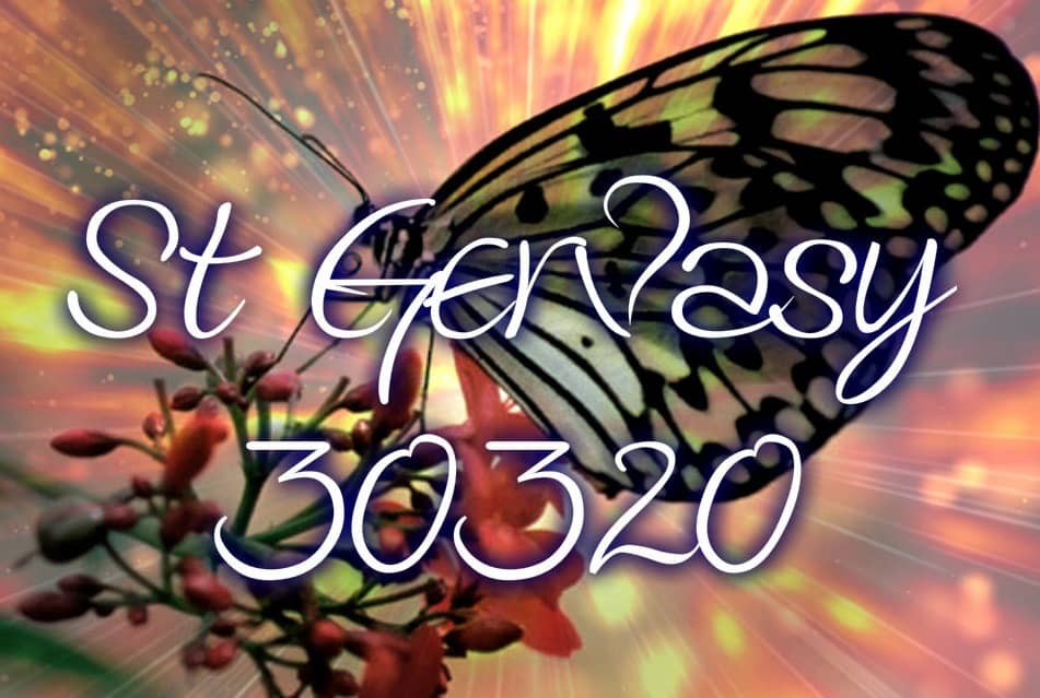 Terrain - Terrain à bâtir Saint-Gervasy (30320) à Saint-Gervasy (30), prix 95 000 €