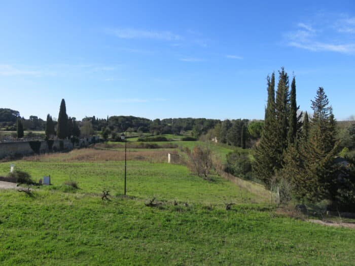 Terrain - Terrain à bâtir Aubais (30250) à Aubais (30), prix 164 900 €