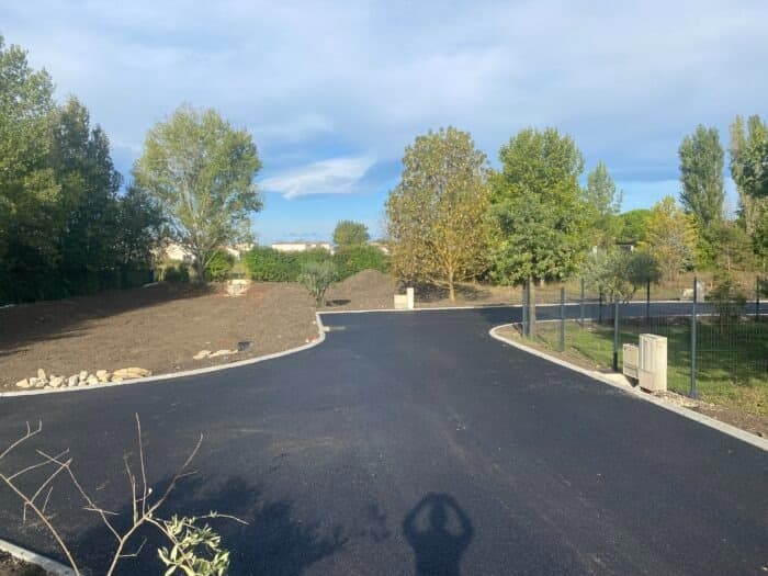 Terrain - Terrain à bâtir () à Saint-Chaptes (30), prix 104 900 €