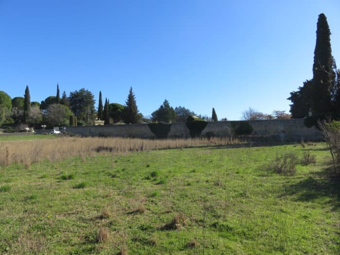 Terrain - Terrain à bâtir Aubais (30250) à Aubais (30), prix 189 900 €