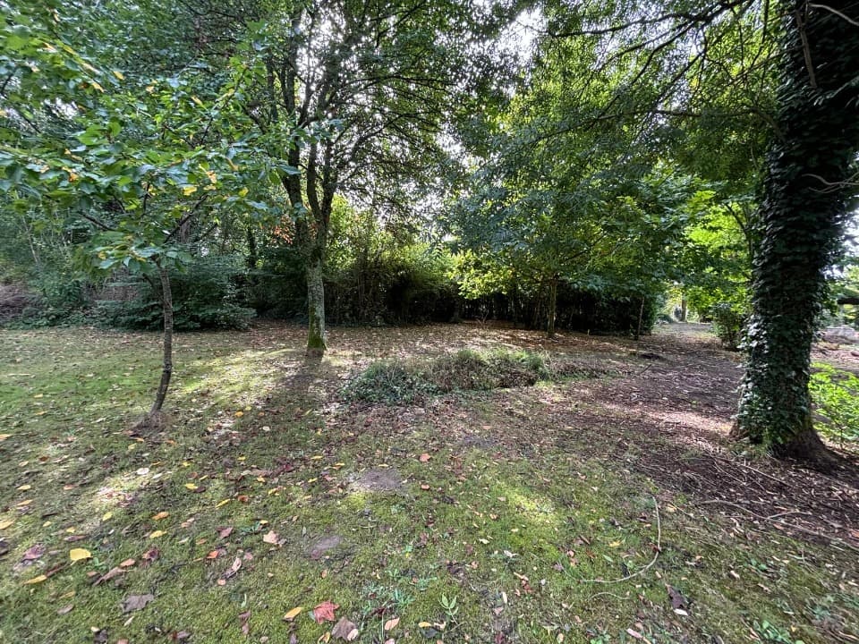 Terrain - Terrain à bâtir Andernos-les-Bains (33510) à Andernos-les-Bains (33), prix 460 000 €