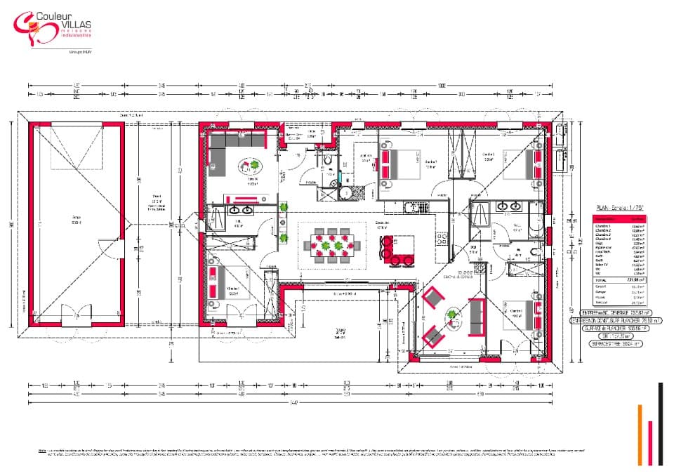 Maison neuve - Terrain à bâtir Audenge (33980) à Audenge (33), prix 579 300 €