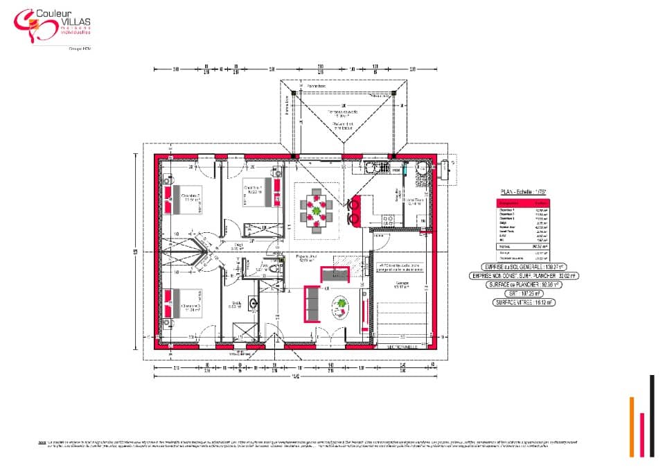 Maison neuve - Terrain à bâtir Audenge (33980) à Audenge (33), prix 346 800 €