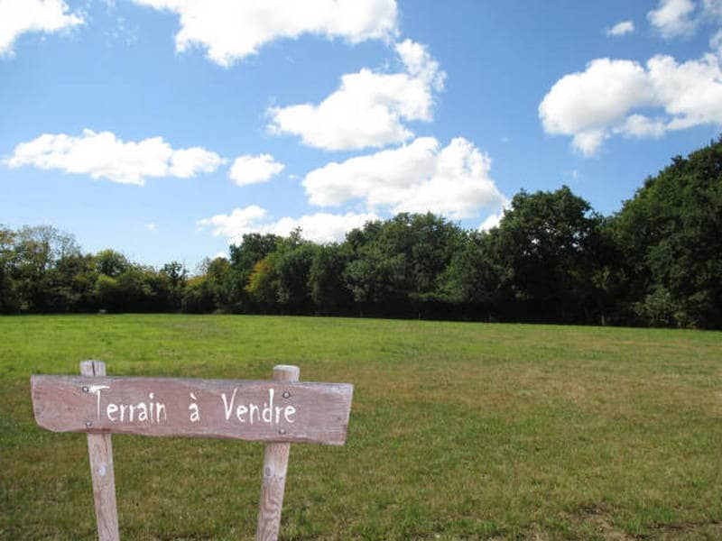 Terrain - Terrain à bâtir Saubens (31600) à Saubens, prix 99 000 €