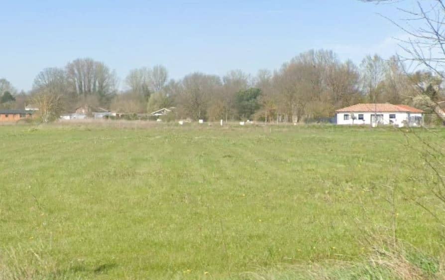 Terrain - Terrain à bâtir Longages (31410) à Longages (31), prix 92 000 €