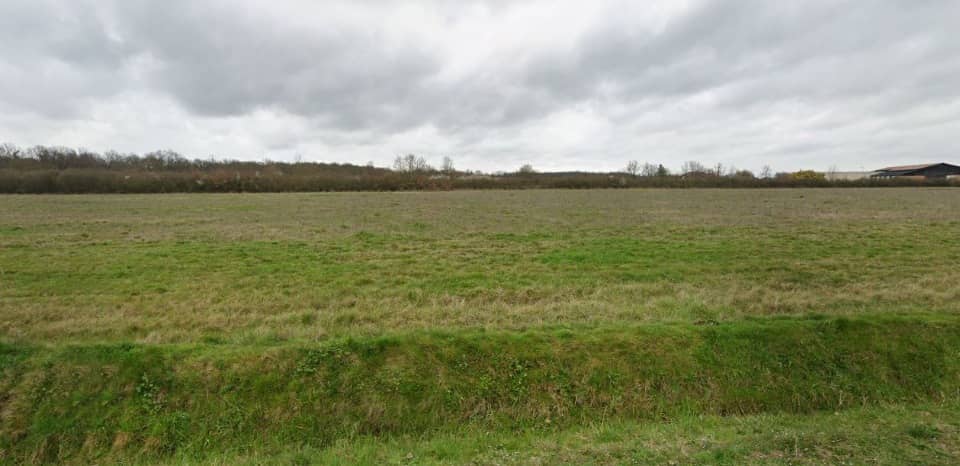 Terrain - Terrain à bâtir Fontenilles (31470) à Fontenilles (31), prix 158 000 €