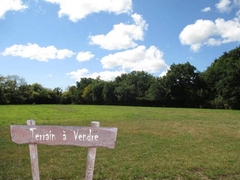 Terrain - Terrain à bâtir Aureville (31320) à Aureville (31), prix 138 000 €
