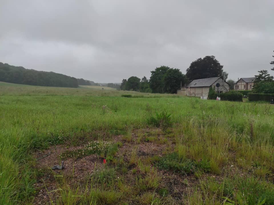 Terrain - Terrain à bâtir Radepont (27380) à Radepont (27), prix 48 500 €