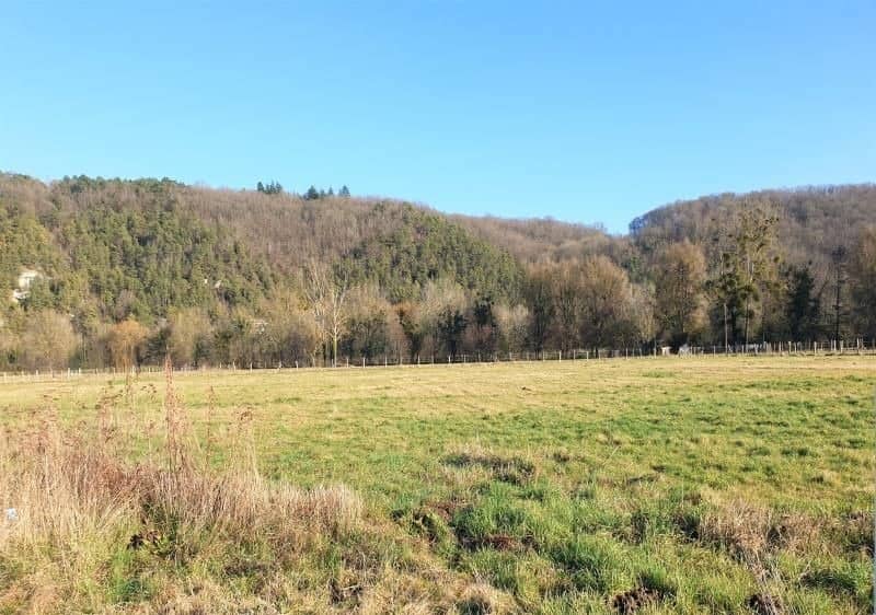 Terrain - Terrain à bâtir Brosville (27930) à Brosville (27), prix 87 000 €