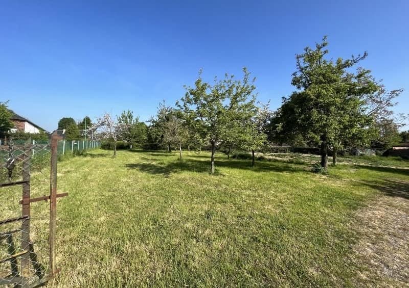 Terrain - Terrain à bâtir Saint-Pierre-des-Fleurs (27370) à Saint-Pierre-des-Fleurs (27), prix 75 000 €