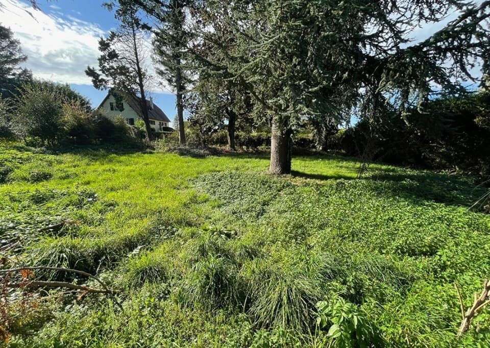 Maison neuve - Terrain à bâtir La Harengère (27370) à La Harengère (27), prix 191 200 €