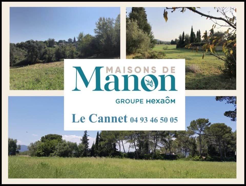 Terrain - Terrain à bâtir () à Andon (67), prix 82 000 €