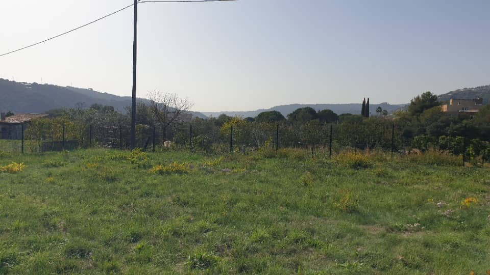 Terrain - Terrain à bâtir  () à La Gaude (66), prix 360 000 €
