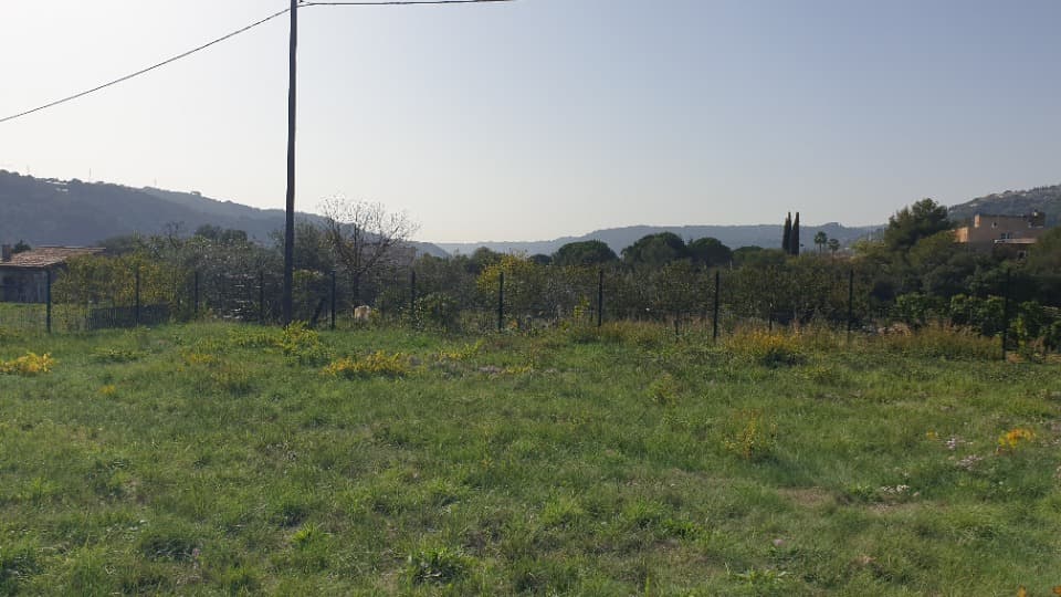 Terrain - Terrain à bâtir () à La Gaude (66), prix 360 000 €