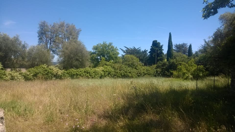 Terrain - Terrain à bâtir () à Vence (61), prix 350 000 €