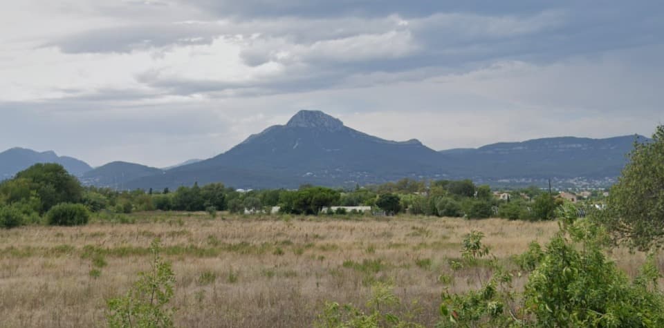 Terrain - Terrain à bâtir La Crau (83260) à La Crau (83), prix 290 000 €