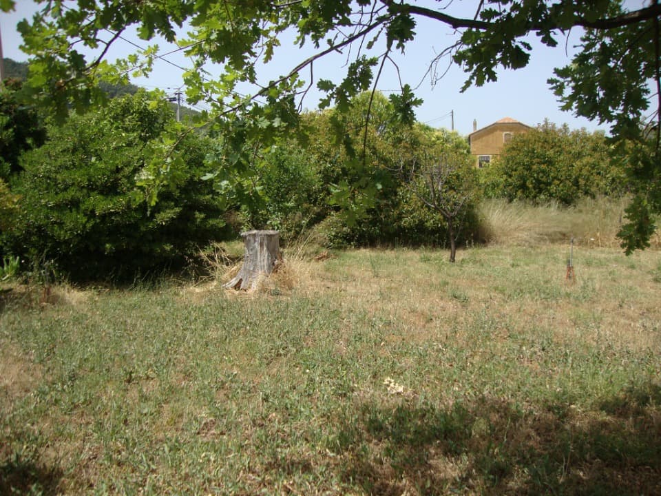 Terrain - Terrain à bâtir () à Cuers (83), prix 199 000 €