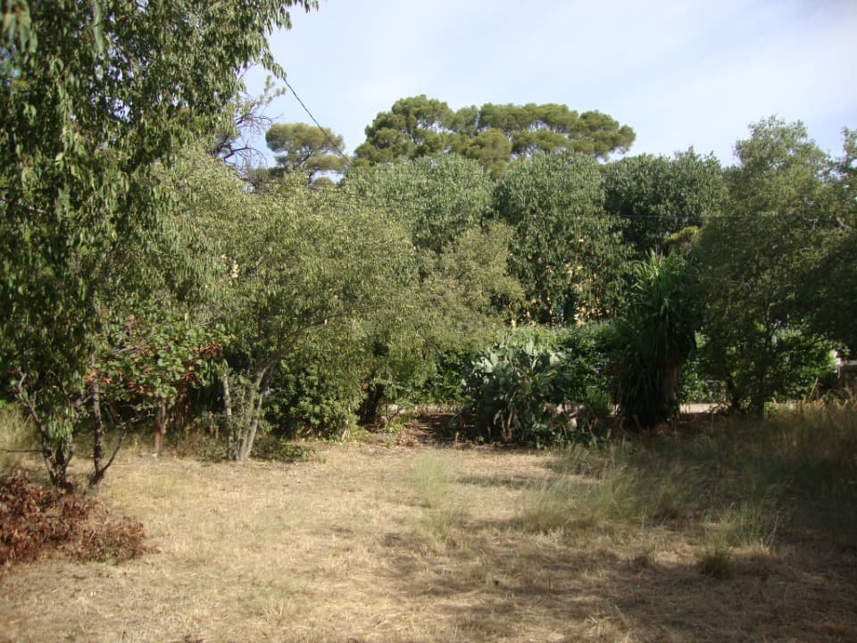 Terrain - Terrain à bâtir () à Toulon (83), prix 350 000 €