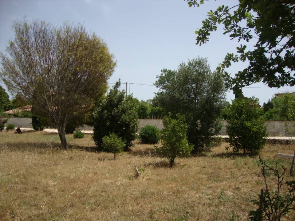 Terrain - Terrain à bâtir  () à La Crau (83), prix 265 000 €